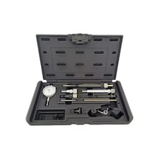 Meßuhr adapter einstellen - &,