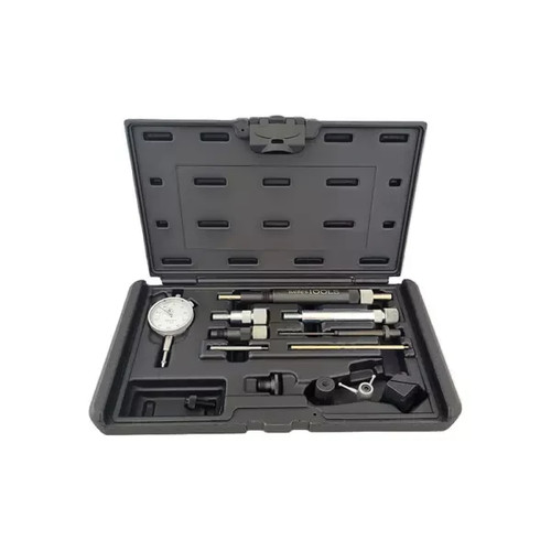 Meßuhr adapter einstellen - meßuhr,