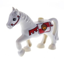 1x Lego Duplo Animal Horse