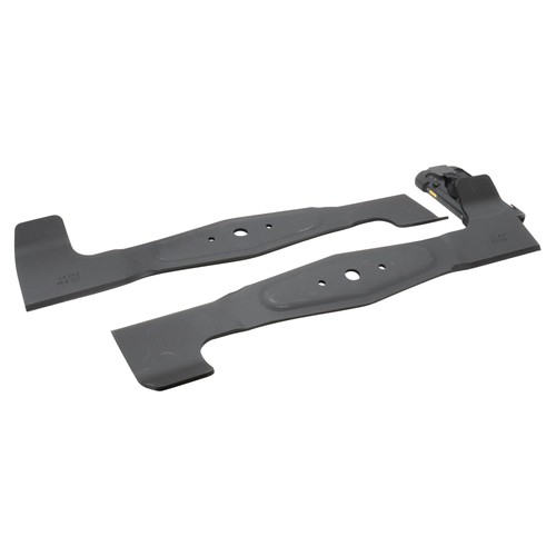 Secura high lift messer - high,