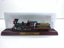 Standmodell The General  auf