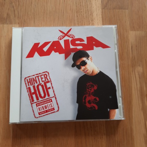 Kaisa hinterhof 2006 - -,