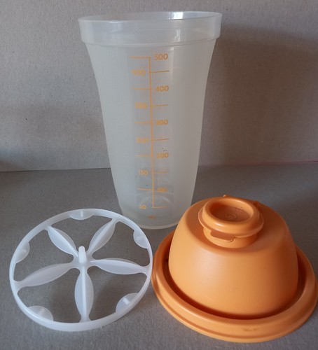 Tupperware mix fix - mix, ♔d10