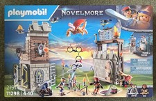 Playmobil 71298 Novelmore -