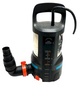 Gardena Klarwasser-Tauchpumpe