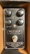 MESA Boogie Throttle Box Mesa