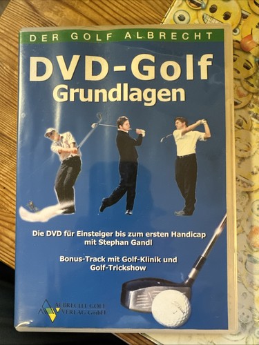 Der golf albrecht - der,