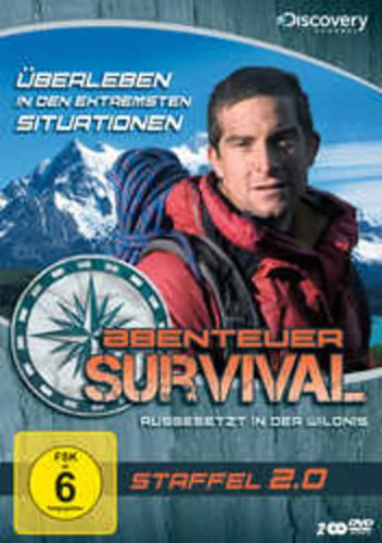 Abenteuer survival staffel 0 - abenteuer,