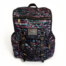 Vintage Y2K McBling Style