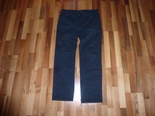 Westbury Hose Farbe schwarz