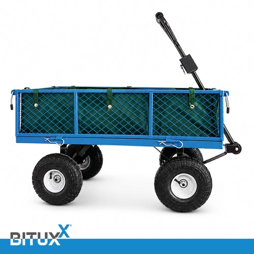 Bollerwagen gartenwagen - bollerwagen,