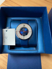 Swarovski Damenuhr Schmuckuhr