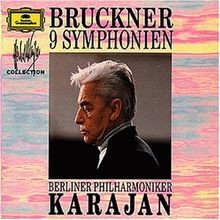Karajan-Symphonien-Edition