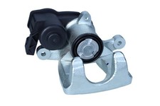 Bremssattel hinterachse rechts - bremssattel,