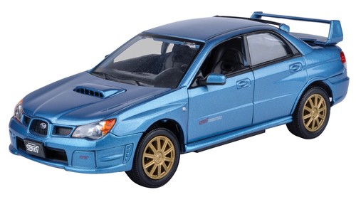 Subaru impreza wrx sti light - impreza,