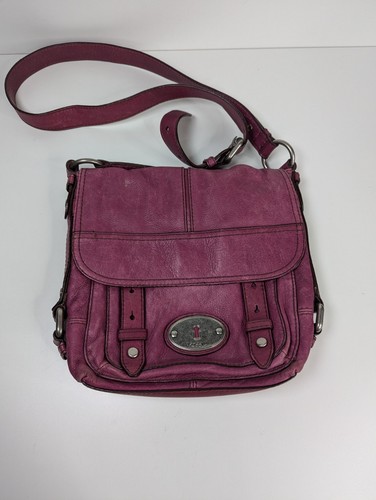 Fossil vintage maddox dark - fossil,