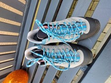 GRISPORT WANDER-TREKKINGSCHUHE GR 37