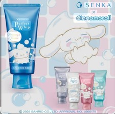 Senka/Cinnamorol Perfect Whip