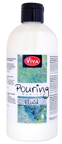 Viva decor pouring medium - viva,