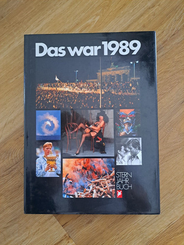 Stern jahrbuch das war - jahrbuch,