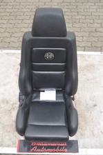 ALFA ROMEO 916 Spider ORIGINAL Sitz Vorne Rechts Beifahrersitz 46732422