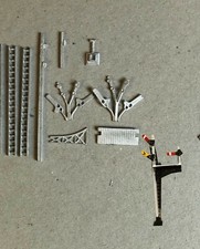 P&d Marsh n Spur N Maßstab