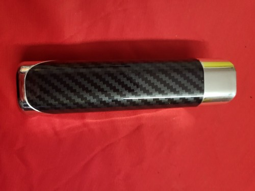 Auto schwarz carbon - schwarz, stil