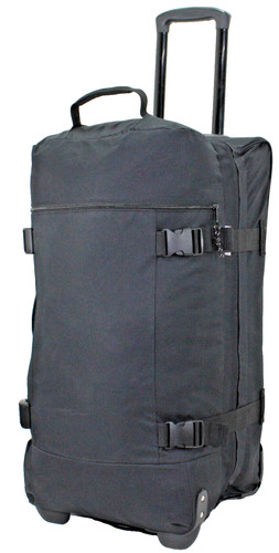 Reisetasche auf rollen trolley - reisetasche,