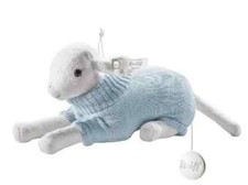 STEIFF 239496 Lämmchen
