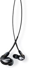 Shure se215 wired 5mm - wired, 3.5mm