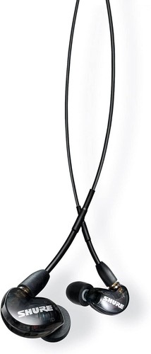 Shure se215 wired 5mm - se215,