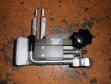 SPANNVORRICHTUNG KUPPLUNG VON