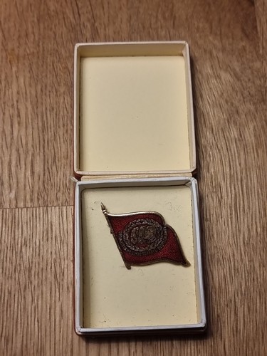 Ddr abzeichen parteiabzeichen - ddr,
