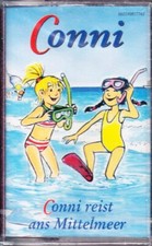 Conni reist ans - -,