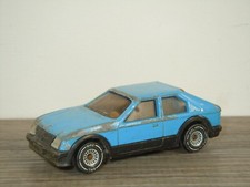 Opel Kadett SR - Siku 1047