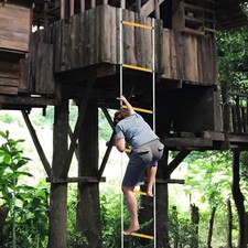 200KG Feuerleiter Strickleiter