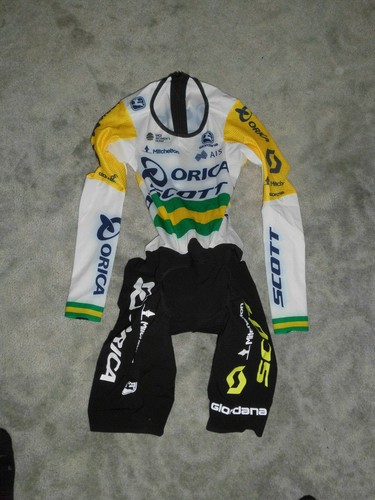 Giordana australia champ - giordana,