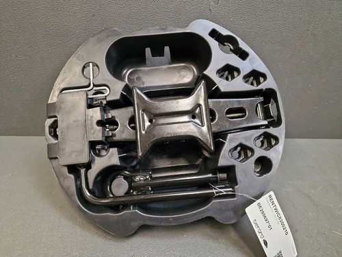 Satz wagenheber renault - satz,