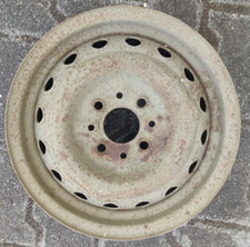 Shiguli 1200 Lada 2101 Felge erste Serie 4,5Jx13 rar selten