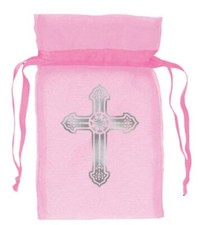 Organzabeutel Organzasäckchen