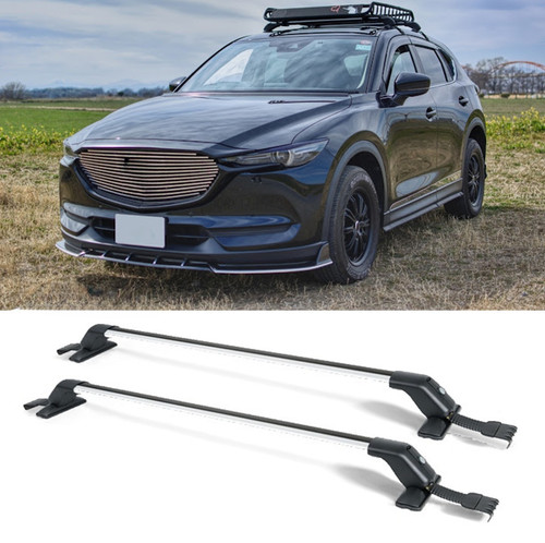 Dachträger relingträger - 2x,