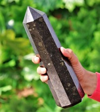 260 mm Schwarz Nuummit