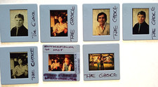 D215 7x DIAS/Movie Slides  THE CHOICE Susan Clark Mitchell Ryan Largo Woodruff