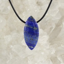 Budawi® Lapislazuli Edelstein