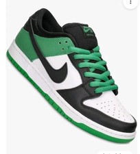 NIKE SB Dunk Low Pro Gr. 42 Schuhe Sneaker Skateschuhe 