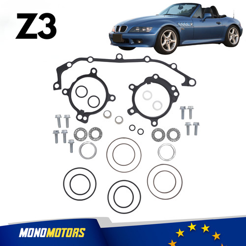 Double vanos reparatursatz - vanos,