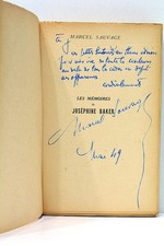 Les mémoires de Joséphine