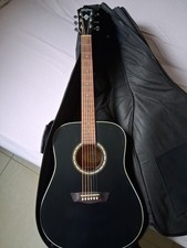 Washburn Westerngitarren