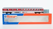 Roco H0 44788 IC-Halbgepäckwagen 2.Kl. DB