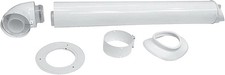 Vaillant standard horizontal - standard,